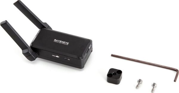 DJI RavenEye Σύστημα Μετάδοσης Εικόνας για Ronin-S2 & Ronin-SC2, ActiveTrack 3.0