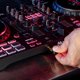 DJ ελεγκτής Mixtrack Platinum FX Numark
