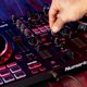 DJ ελεγκτής Mixtrack Platinum FX Numark