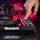 DJ ελεγκτής Mixtrack Platinum FX Numark