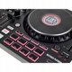 DJ ελεγκτής Mixtrack Platinum FX Numark