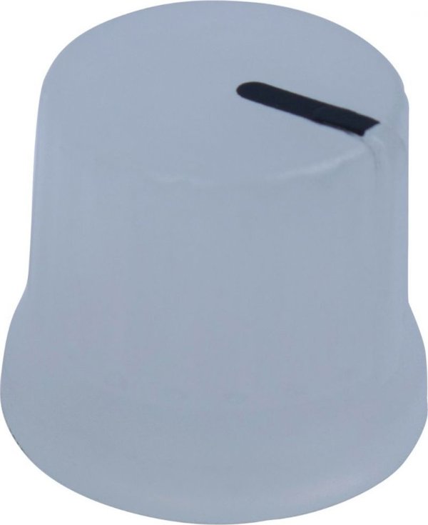 DJ TECHTOOLS DJ TECHTOOLS- Chroma Caps Super Fatty Knob 180 - ημιδιαφανές