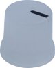 DJ TECHTOOLS DJ TECHTOOLS- Chroma Caps Super Fatty Knob 180 - ημιδιαφανές