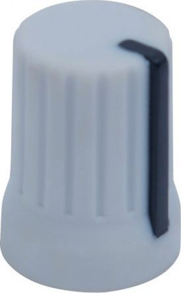 DJ TECHTOOLS DJ TECHTOOLS- Chroma Caps Super Knob 90 - ημιδιαφανές