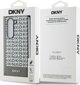DKNY DKHMZFD6PSOSPW Z Fold6 F956 καφέ/μπράουν, Λωρίδα Επαναλαμβανόμενο Μοτίβο