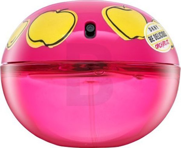 DKNY Donna Karan DKNY Be Delicious Orchard St EDP 100ml 13893800 85715950413