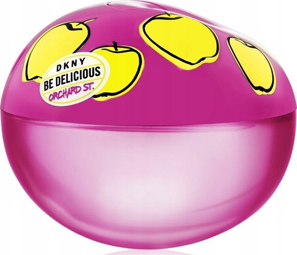 DKNY Donna Karan DKNY Be Delicious Orchard St EDP 100ml 13893800 85715950413