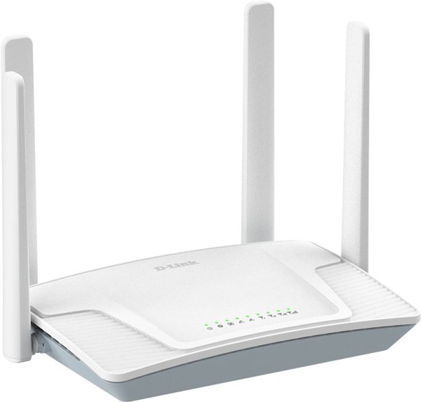 D-Link G416C 4G LTE AX1500 Wi-Fi 6 Router
