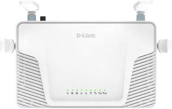 D-Link G416C 4G LTE AX1500 Wi-Fi 6 Router