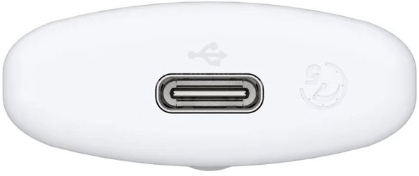 D-Link DSP-111 USB-C Enclosure/Externí box pro M.2 NVMe/NGFF SSD