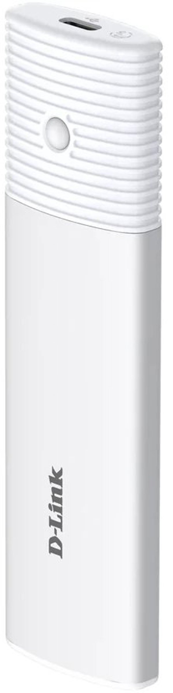 D-Link DSP-111 USB-C Enclosure/Externí box pro M.2 NVMe/NGFF SSD
