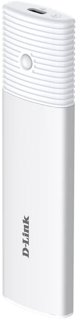 D-Link DSP-111 USB-C Enclosure/Externí box pro M.2 NVMe/NGFF SSD