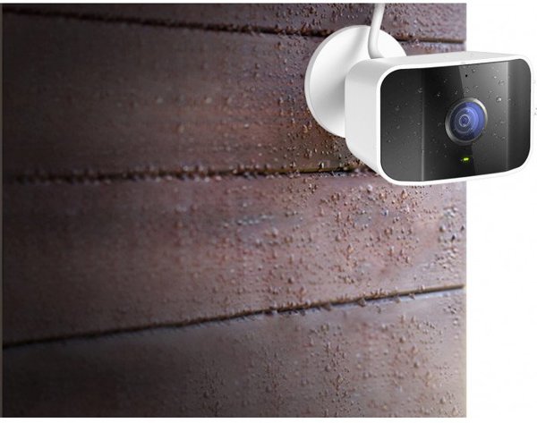 D-Link DCS-8620LH