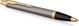 Parker Στυλό IM Grey GT Medium (M)