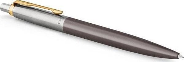 Parker Jotter Grey GT Στυλό Μεσαίας Μύτης (M) - Γκρι
