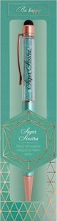 Μαγευτικό στυλό - Super Siostra