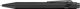 Στυλό CARAN D'ACHE 849 XL, Black Code, μαύρο