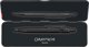Στυλό CARAN D'ACHE 849 XL, Black Code, μαύρο