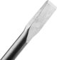 Graphite Επίπεδο Καλέμι SDS Max 25 x 18 x 400 mm