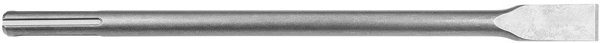 Graphite Επίπεδο Καλέμι SDS Max 25 x 18 x 400 mm