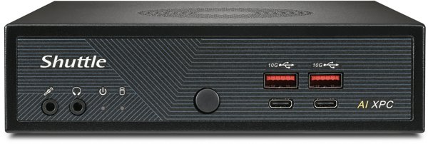 DN11H9 INTEL U9-185H 120W EXT/HDMI DISPLAY-PORT USB 4XGLN