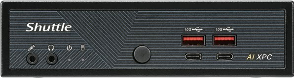 DN11H9 INTEL U9-185H 120W EXT/HDMI DISPLAY-PORT USB 4XGLN