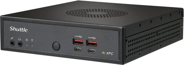 DN11H9 INTEL U9-185H 120W EXT/HDMI DISPLAY-PORT USB 4XGLN