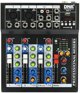 DNA Professional MIX 4 - αναλογικός μίκτης ήχου