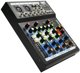 DNA Professional MIX 4 - αναλογικός μίκτης ήχου