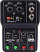 DNA DNA MIX 2 μίκτης 2 καναλιών phantom διεπαφή USB