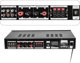 DNA DNA AMPLI 5.0 wzmacniacz dzwieku stereo HiFi Bluetooth USB SD FM AUX pilot