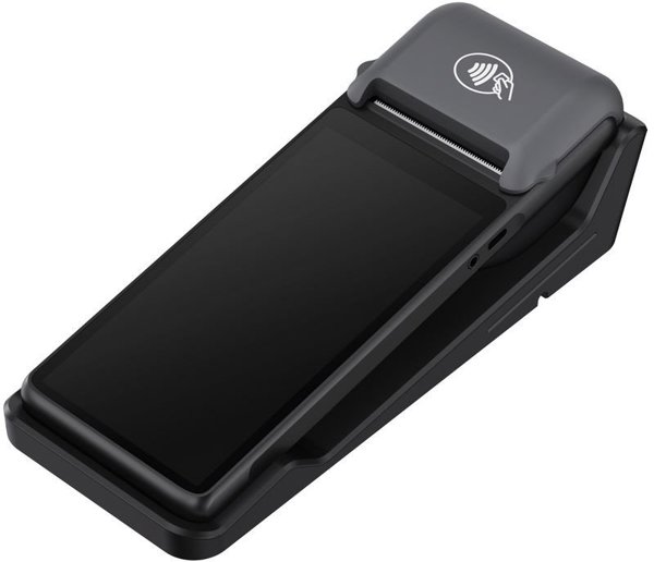 Docking Station for Scorpion