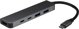 Σταθμός Σύνδεσης USB-C Argus 5σε1