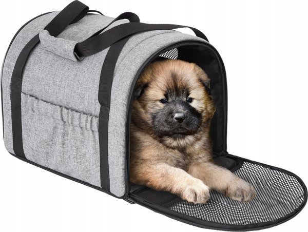 DOGGY R1 ΜΕΤΑΦΟΡΕΑΣ ΣΩΛΗΝΑΣ ΓΡΑΦΙΤΗ EKOLEN