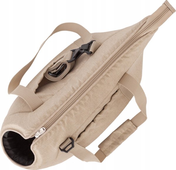 DOGGY R3 ΤΣΑΝΤΑ ΜΠΕΖ ΕΚΟΛΕΝ