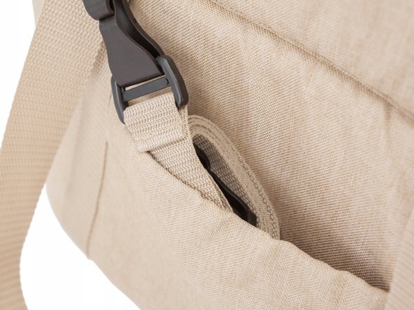 DOGGY R3 ΤΣΑΝΤΑ ΜΠΕΖ ΕΚΟΛΕΝ