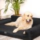 DOGGY XXL GLAMOUR ΝΕΟ ΕΚΟΛΕΝ ΜΑΥΡΟ