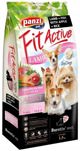 ΤΡΟΦΗ ΣΚΥΛΟΥ FITACTIVE 1,5KG ΕΝΗΛΙΚΑ ΜΙΚΡΟΣΩΜΑ ΣΚΥΛΙΑ