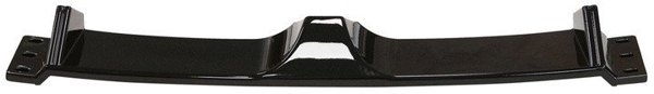 MTuning Πρόσθετο Προφυλακτήρα Εμπρός για BMW X5 G05 M Sport, Gloss Black