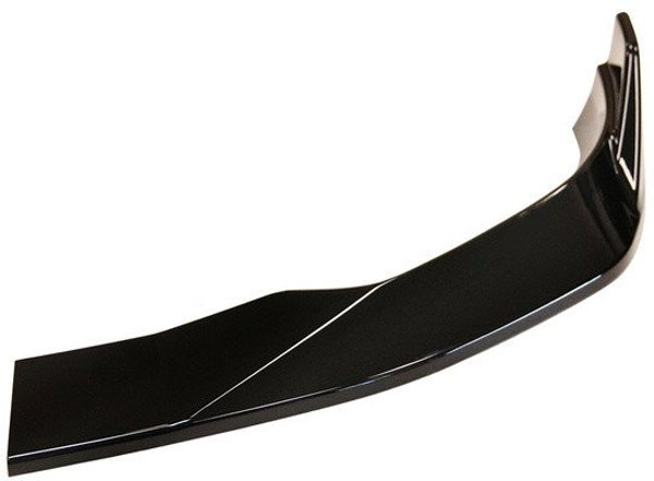MTuning Πρόσθετο Προφυλακτήρα Εμπρός για BMW X5 G05 M Sport, Gloss Black
