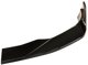 MTuning Πρόσθετο Προφυλακτήρα Εμπρός για BMW X5 G05 M Sport, Gloss Black