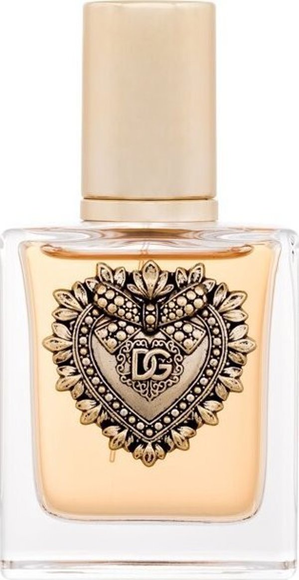 Dolce & Gabbana Γυναικείο Άρωμα Dolce & Gabbana EDP EDP 50 ml Devotion