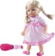 κούκλα DOLLSWORLD Elizabeth, 36 εκ.