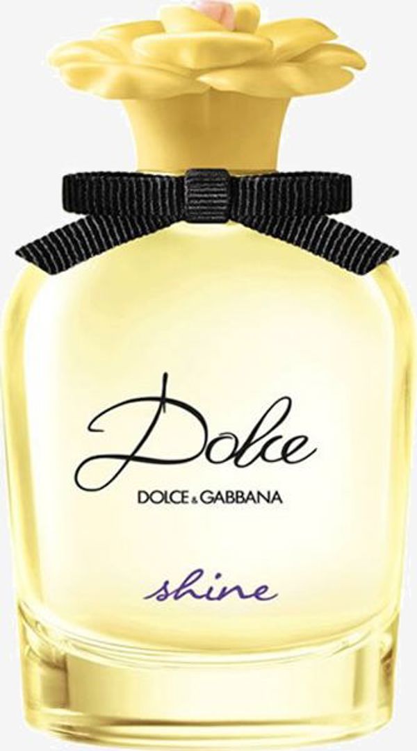 Dolce & Gabbana Dolce Shine Eau de Parfum Γυναικείο Άρωμα 75ml