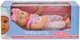 κούκλα DOLLSWORLD Emily, 25 εκ.