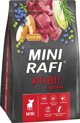 Dolina Noteci Rafi Mini Ξηρά Τροφή Σκύλου με Βοδινό 3kg