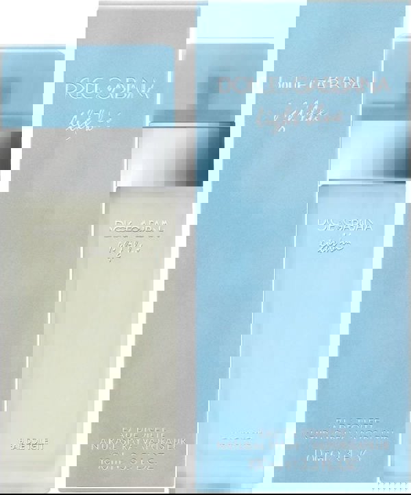 Dolce & Gabbana Light Blue EDT 100 ml