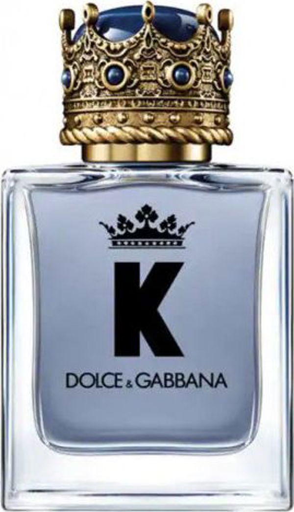 Dolce & Gabbana K EDT 50 ml