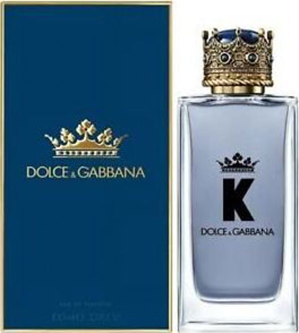 Dolce & Gabbana K EDT 50 ml