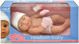 DOLLSWORLD babydoll, girl, 38 cm